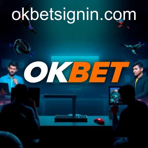 About Us: OKBET SIGNIN - Your Gateway to Exciting Gaming Adventures