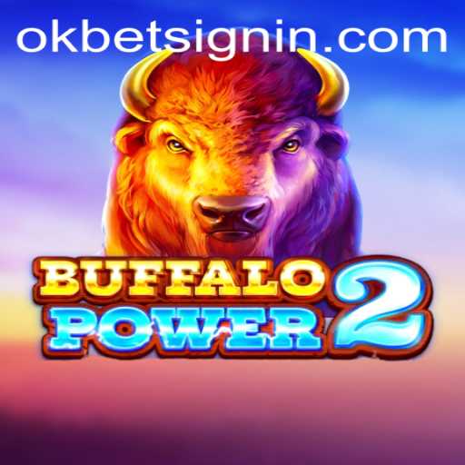 BuffaloPower2: A Thrilling Dive Into Modern Gaming