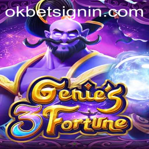 Discovering Genie3Fortune: An In-depth Look at the Game and the OKBET SIGNIN Process
