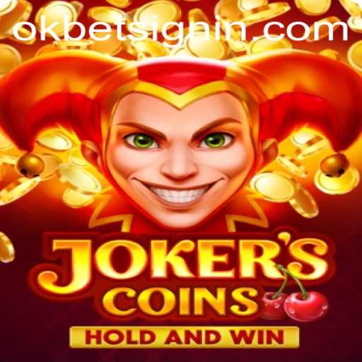 Discover JokersCoins: A Thrilling Gaming Experience with OKBET SIGNIN