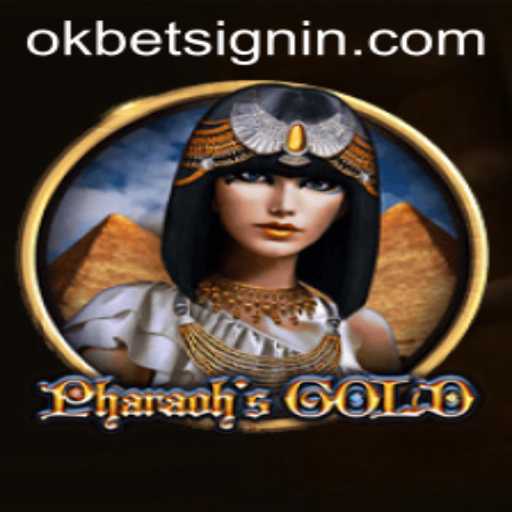 PharaohsGold: Immerse Yourself in the World of Ancient Treasures