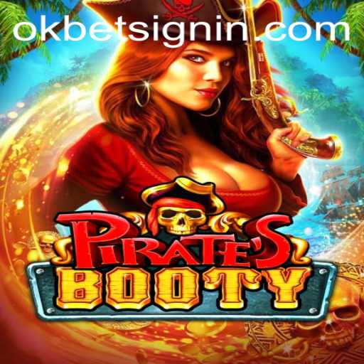 Discover the Adventures of PiratesBooty Online Game