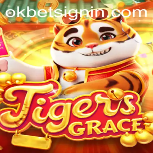 The Enchanting World of TigersGrace: a Comprehensive Guide